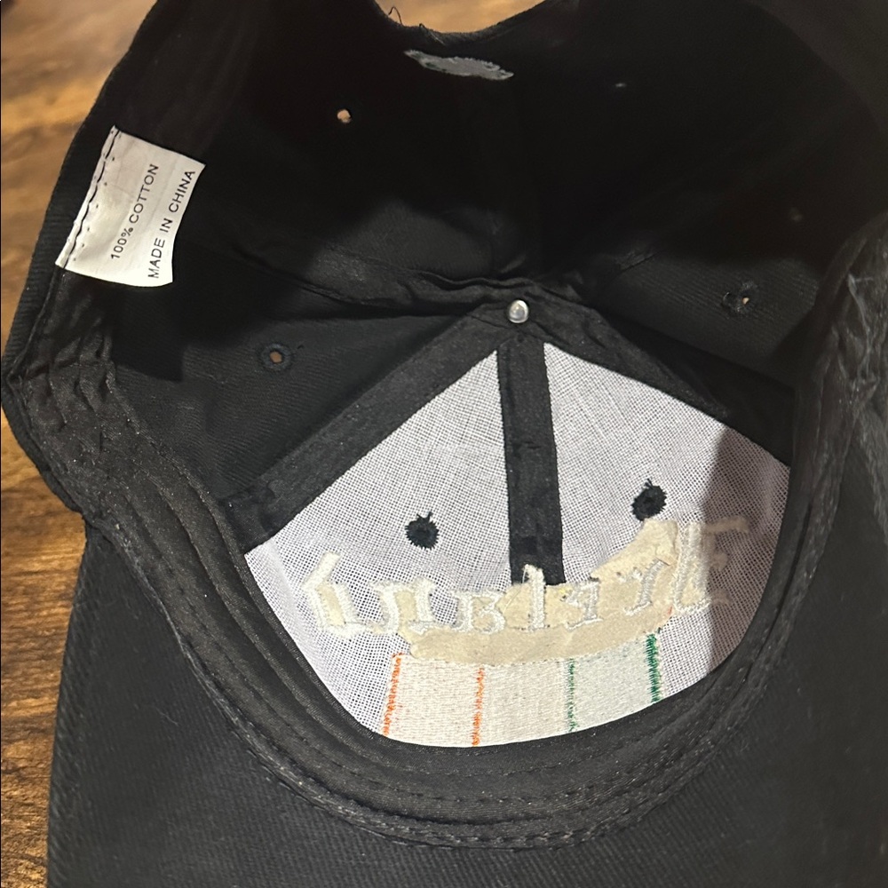 Ireland ☘️ Baseball Cap - Picture 5 of 8